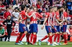 开云体育官网-比利亚雷亚尔主场击败斯特拉斯堡，保持中游位置的简单介绍