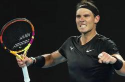 开云体育中国-网球明星纳达尔将续约