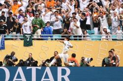 开云官网-皇马客场战胜多特，晋级洲际杯半决赛