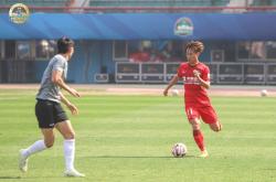 开云体育在线-韩国球队在赛季末获得关键胜利，球迷沸腾不已