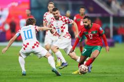 开云体育登录-关于比利时力克克罗地亚，晋级四强的信息