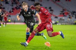 开云体育官方网站-美因茨队客场大败，战绩受挫的简单介绍