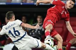 开云体育APP下载-英格兰逼平克罗地亚，小组头名前景一片光明的简单介绍