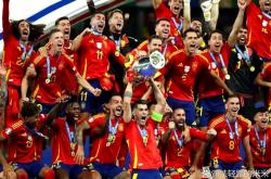 开云体育-意大利队大胜西班牙晋级欧洲四强