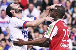 开云下载-包含里昂迎战布雷斯特，决心取得一场胜利的词条