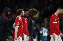 开云下载-关于意大利爆冷曼联，费兰·托雷斯打破历史纪录的信息