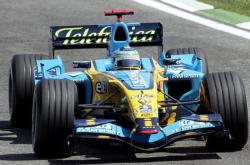 开云体育app-包含威廉姆斯轻取索伯车队，阿隆索惊艳四座的词条