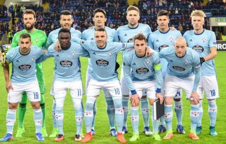 莱万特主场战胜维戈塞尔塔,重返战果 莱万特主场战胜维戈塞尔塔,重返战果