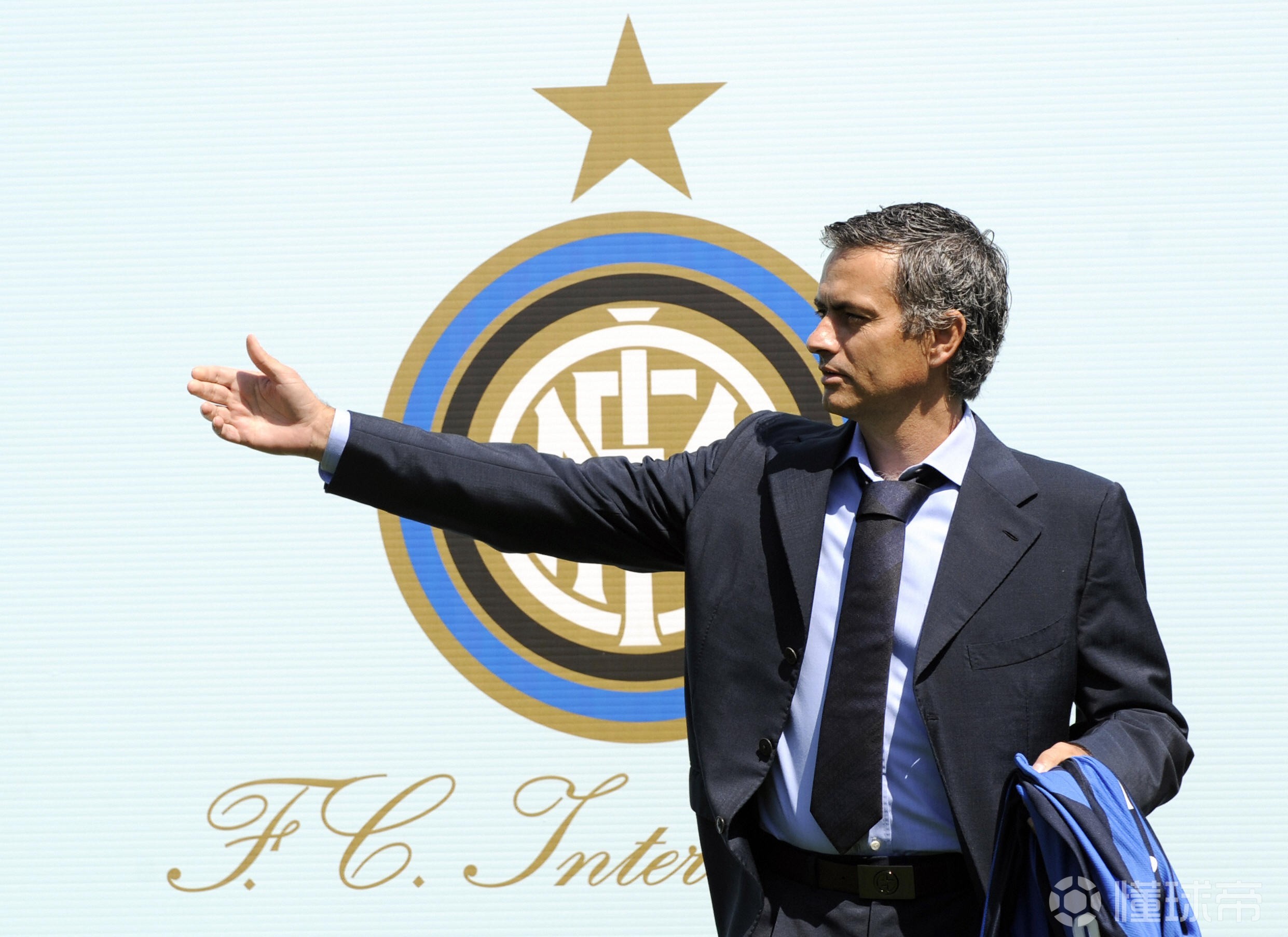 阿尔及利亚球员收获一场胜利