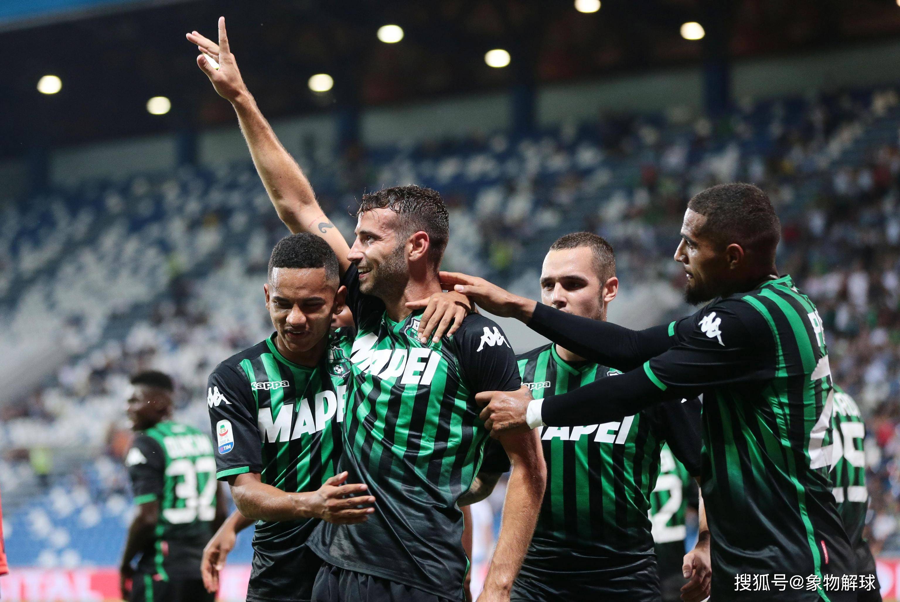 萨索洛客场大败,失去领先优势的简单介绍 萨索洛客场大败,失去领先优势的简单介绍