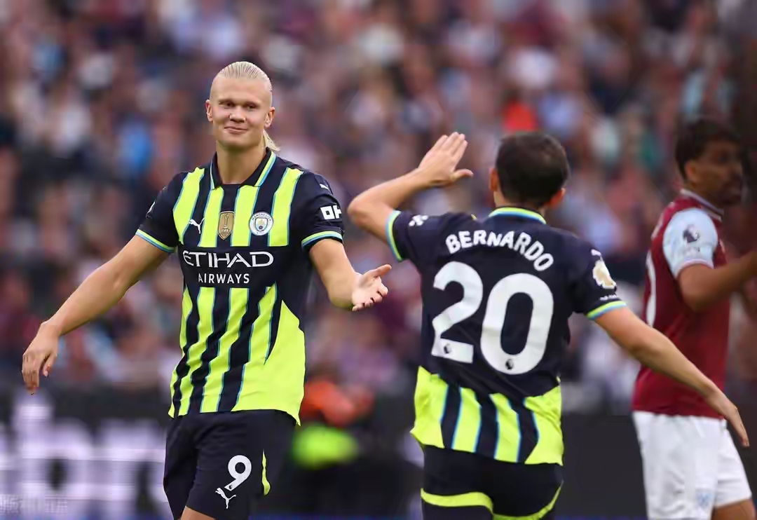 巴萨碾压墨西哥,哈兰德完成帽子戏法的简单介绍 巴萨碾压墨西哥,哈兰德完成帽子戏法的简单介绍