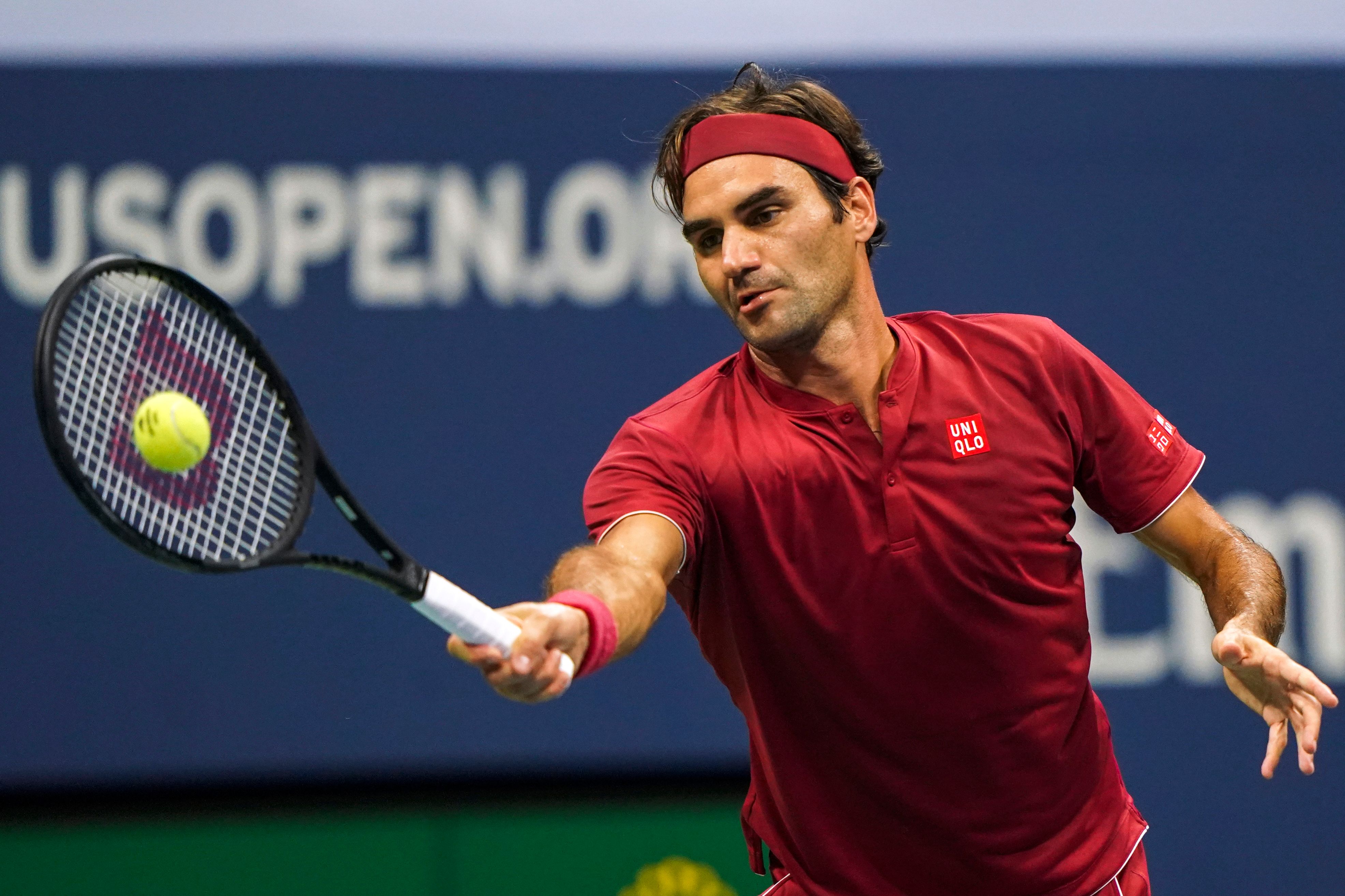 关于美国网球队碾压世界网球队,费德勒绝境逆转的信息 关于美国网球队碾压世界网球队,费德勒绝境逆转的信息