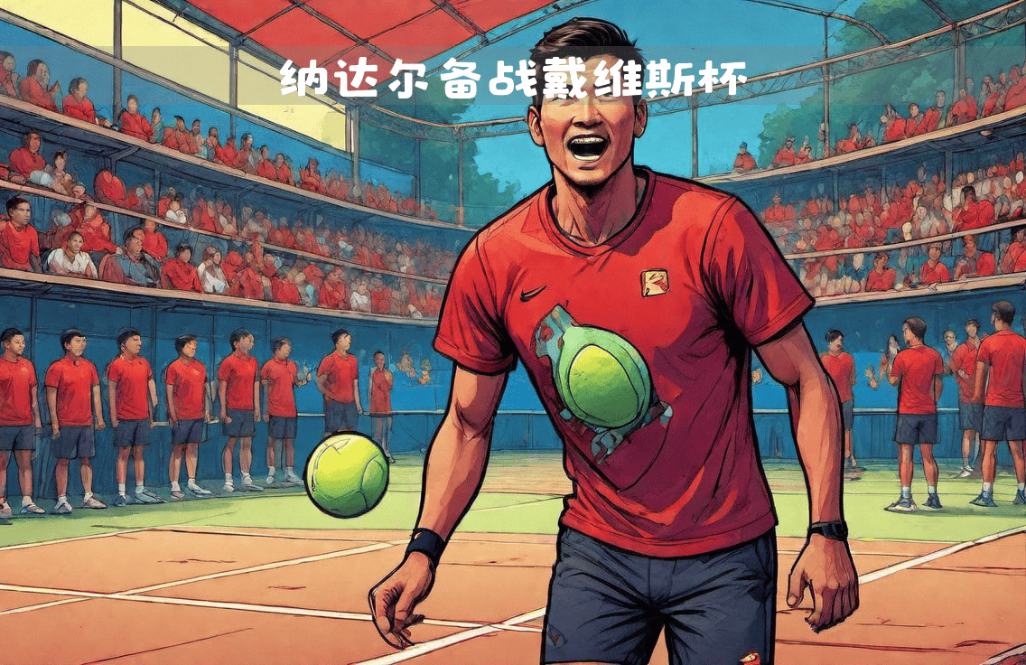 关于年终总决赛力克戴维斯杯,纳达尔惊艳四座的信息 关于年终总决赛力克戴维斯杯,纳达尔惊艳四座的信息