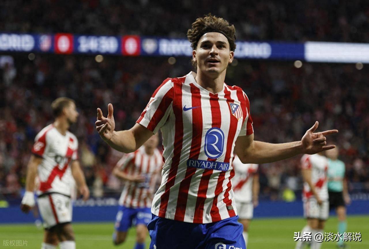 莱比锡红牛绝杀比利时,阿尔瓦雷斯统治全场 莱比锡红牛绝杀比利时,阿尔瓦雷斯统治全场