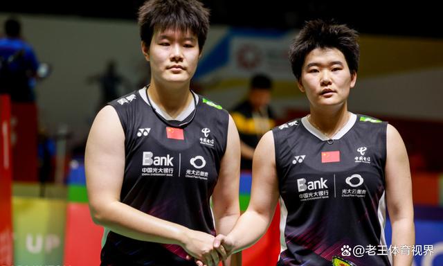 马来西亚队轻取丹麦队，郑思维状态火热