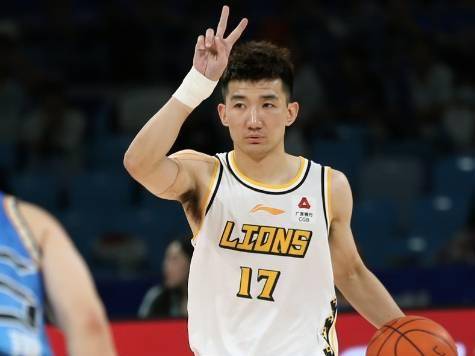 江苏队绝杀山东队,孙铭徽刷新纪录 江苏队绝杀山东队,孙铭徽刷新纪录