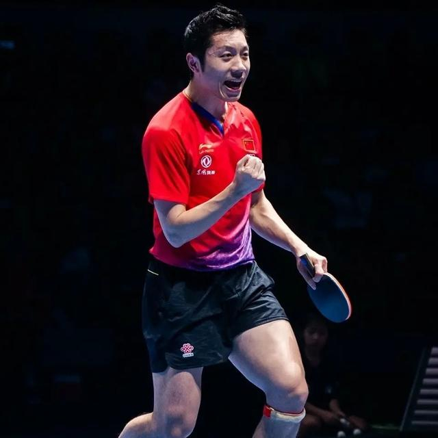 葡萄牙队鏖战日本队，许昕状态火热